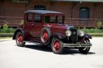 Studebaker Series FB President State Victoria 1928 года
